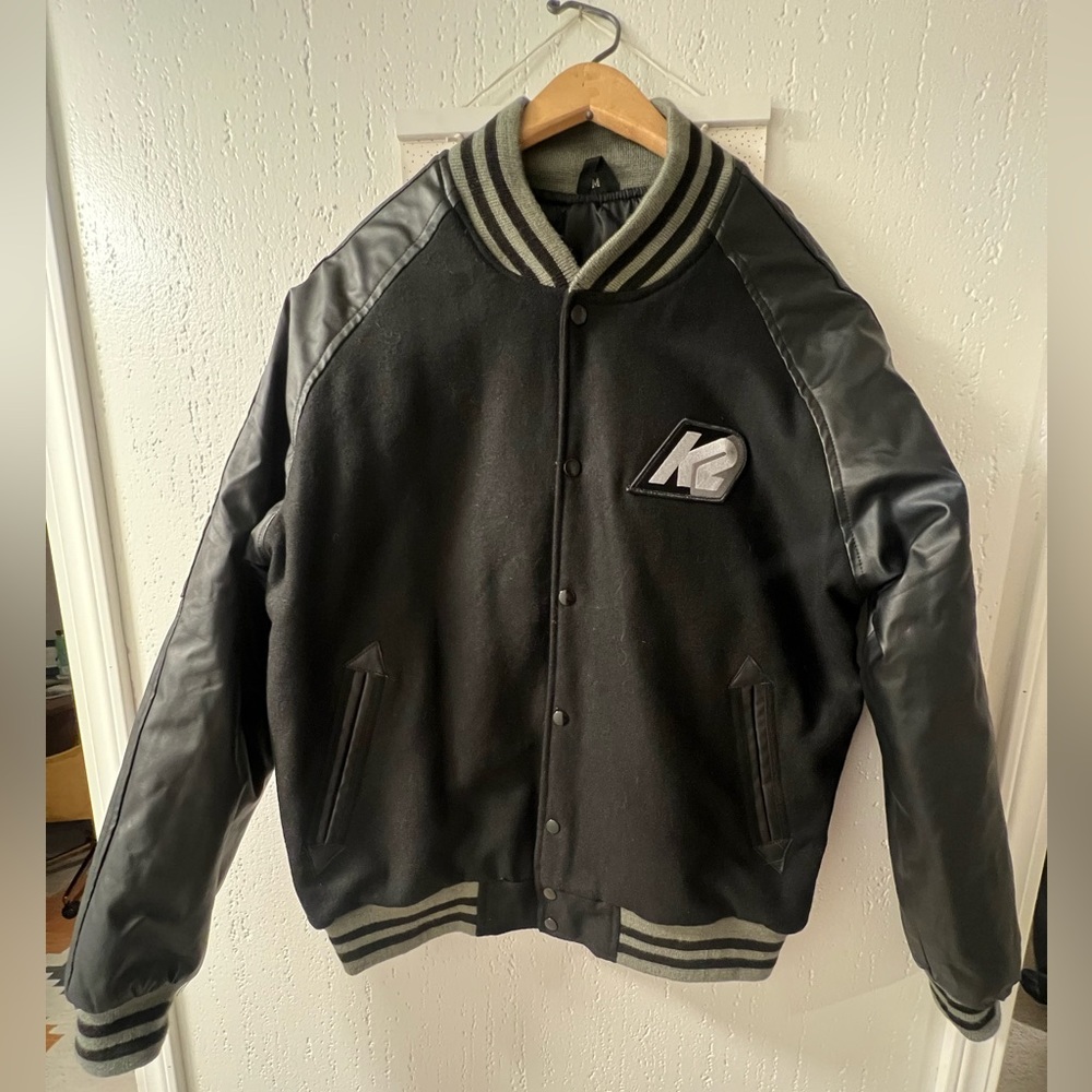 K2 Vintage Jacket